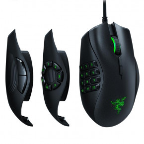  Razer Naga Trinity Expert MMO (RZ01-02410100-R3M1) 4