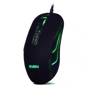  Sven RX-G965 USB UAH Black 5