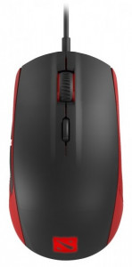   SteelSeries Rival 100 Dota 2 (62346)