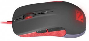   SteelSeries Rival 100 Dota 2 (62346) 5