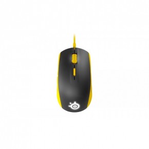  Steelseries Rival 100 Yellow USB (62340) 3