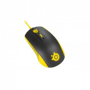  Steelseries Rival 100 Yellow USB (62340) 4