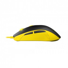  Steelseries Rival 100 Yellow USB (62340) 5