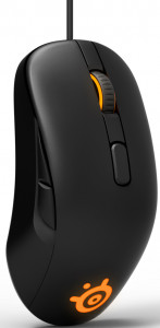  SteelSeries Rival 105, black (62413) 3