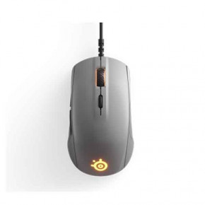  SteelSeries Rival 110 Slate Grey (62470) USB 3