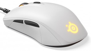  SteelSeries Rival 110 White (62468) USB