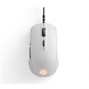  SteelSeries Rival 110 White (62468) USB 3