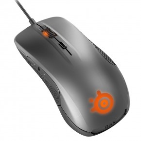  SteelSeries Rival 300 (62350) Gunmetal Grey USB 5