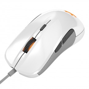  SteelSeries Rival 300 (62354) White USB