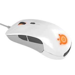  SteelSeries Rival 300 (62354) White USB 4