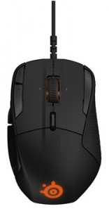   SteelSeries Rival 500 (62051)