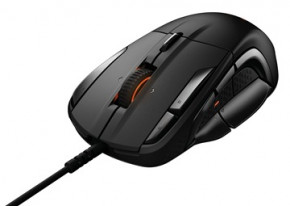   SteelSeries Rival 500 (62051) 5