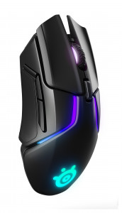  SteelSeries Rival 650 (62456)