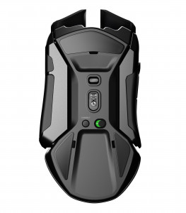  SteelSeries Rival 650 (62456) 6