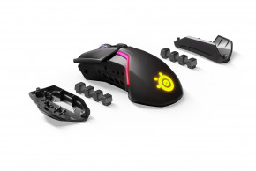  SteelSeries Rival 650 (62456) 8