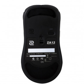  Zowie ZA12 Black (4712702160529) 4