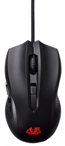  Asus Cerberus (90YH00Q1-BAUA00) Black