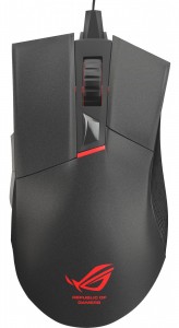   Asus ROG Gladius Gaming (90MP0081-B0UC00)