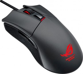   Asus ROG Gladius Gaming (90MP0081-B0UC00) 4