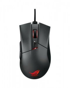  Asus ROG Gladius (90MP0081-B0UA00)