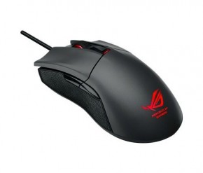  Asus ROG Gladius (90MP0081-B0UA00) 3