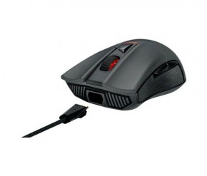  Asus ROG Gladius (90MP0081-B0UA00) 4