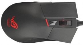   Asus ROG Gladius (90MP0081-B0UC00)