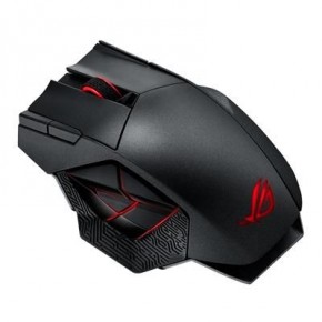   Asus ROG L701-1A Spatha Titanium Black