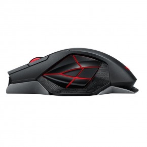   Asus ROG L701-1A Spatha Titanium Black 5