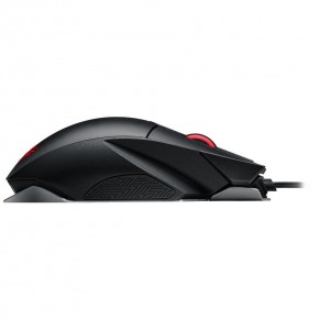   Asus ROG L701-1A Spatha Titanium Black 6