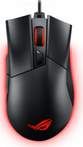   Asus ROG P502 Gladius II USB (90MP00R0-B0UA00)