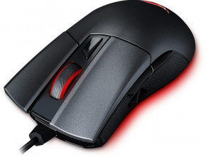   Asus ROG P502 Gladius II USB (90MP00R0-B0UA00) 3