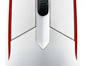   Asus ROG Sica Gaming Mouse (90MP00B2-B0UA00) White 5