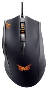   Asus Strix Claw Gaming Dark 3