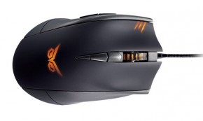   Asus Strix Claw Gaming Dark 4