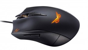   Asus Strix Claw Gaming Dark 5