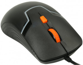  Aula Rigel Gaming Mouse  3