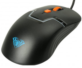  Aula Rigel Gaming Mouse  5