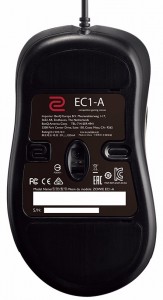   BenQ Zowie EC1-A 4