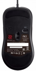   BenQ Zowie FK1 4