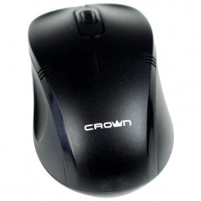  Crown CMM-961W Black