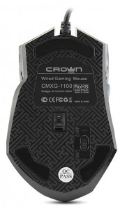  Crown CMXG-1100 4