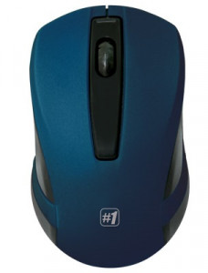  Defender 1 MM-605 Wireless Blue 3