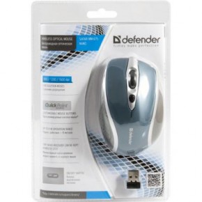  Defender Safari MM-675 Nano (52675) 5