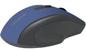  Defender Accura MM-665 Wireless Blue 4