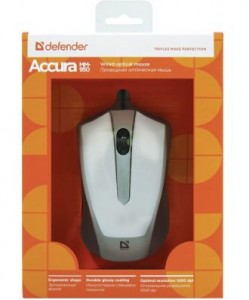  Defender Accura MM-950 Grey (52950) USB 5