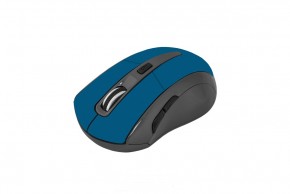  Defender Accura MM-965 Wireless Blue