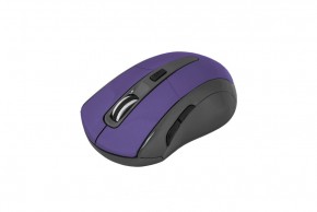  Defender Accura MM-965 Wireless Violet