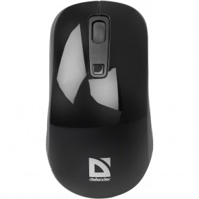   Defender Datum MB-065 Black (52065) USB 3