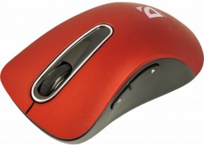  Defender Datum MM-075 Wireless Red